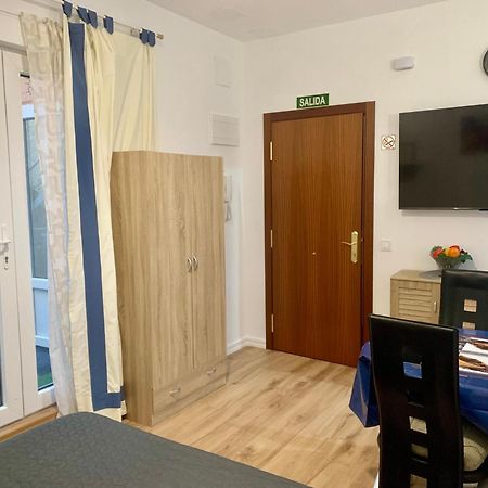 Rumar Apartamento Con Terraza Аликанте Экстерьер фото
