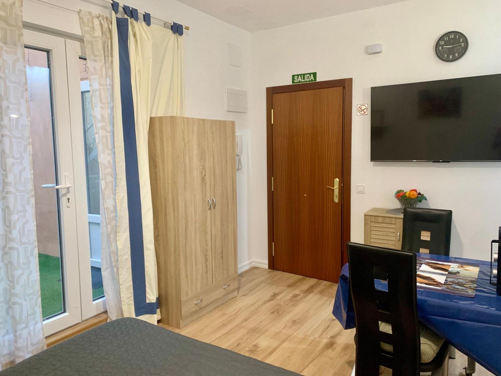Rumar Apartamento Con Terraza Аликанте Экстерьер фото