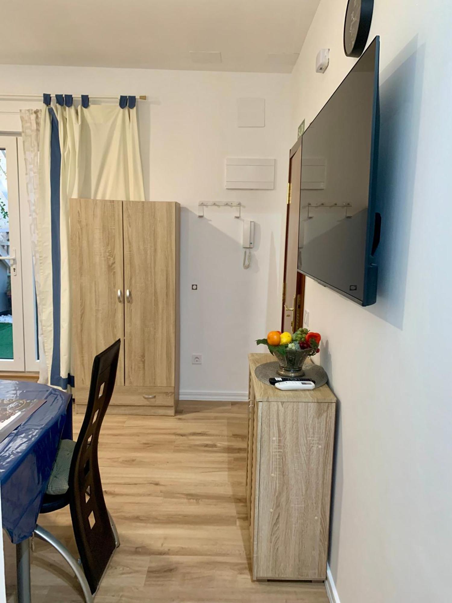Rumar Apartamento Con Terraza Аликанте Экстерьер фото