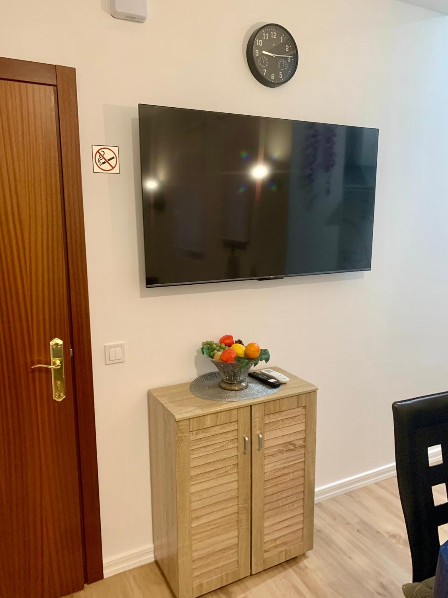 Rumar Apartamento Con Terraza Аликанте Экстерьер фото