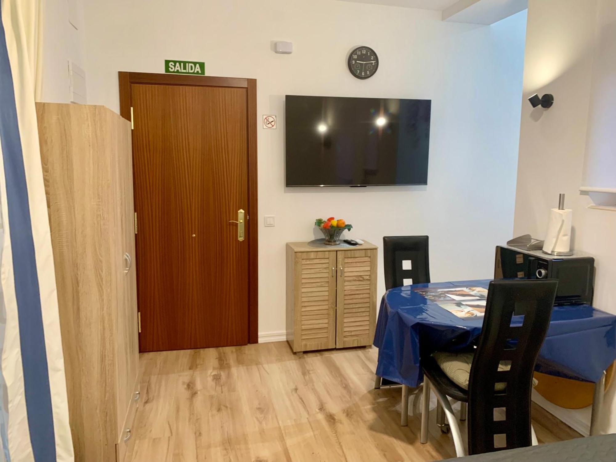 Rumar Apartamento Con Terraza Аликанте Экстерьер фото